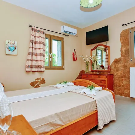 Casa Adam And Villa